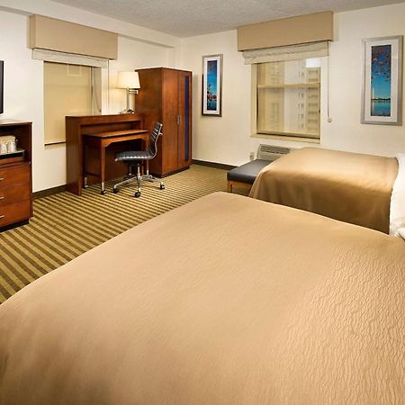 Comfort Inn Downtown Dc-Convention Center Washington Exterior foto
