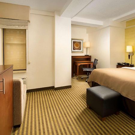 Comfort Inn Downtown Dc-Convention Center Washington Exterior foto