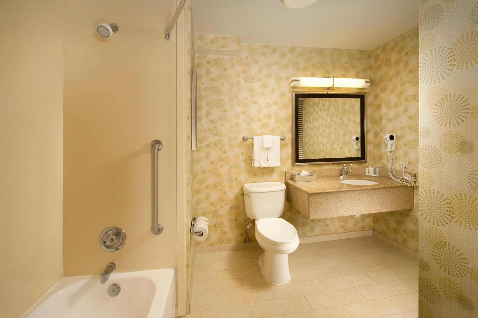 Comfort Inn Downtown Dc-Convention Center Washington Zimmer foto